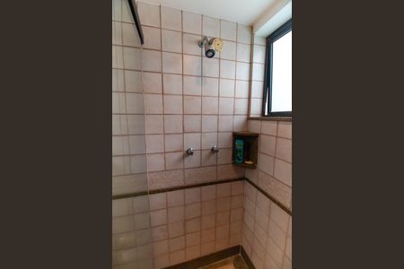 Apartamento à venda com 400m², 4 quartos e 2 vagasBanheiro da Suíte 2