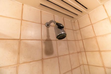 Apartamento à venda com 400m², 4 quartos e 2 vagasBanheiro da Suíte 1