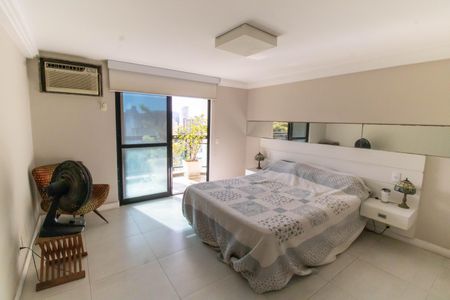 Apartamento à venda com 400m², 4 quartos e 2 vagasSuíte 3