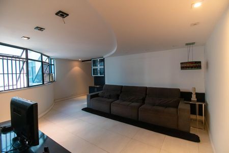 Apartamento à venda com 400m², 4 quartos e 2 vagasSala 2