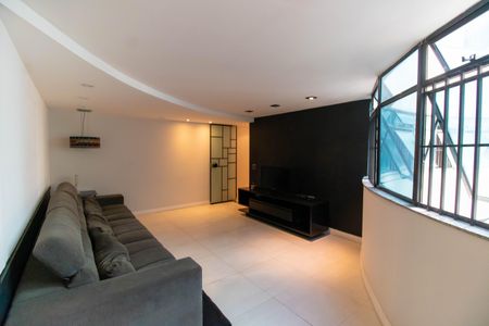 Apartamento à venda com 400m², 4 quartos e 2 vagasSala 2