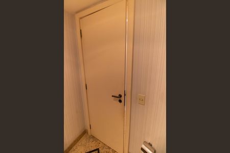 Apartamento à venda com 400m², 4 quartos e 2 vagasLavabo