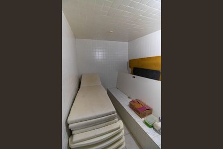 Apartamento à venda com 400m², 4 quartos e 2 vagasÁrea comum