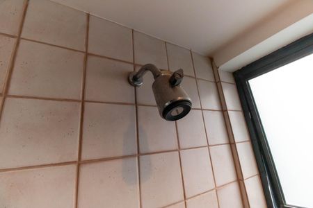 Apartamento à venda com 400m², 4 quartos e 2 vagasBanheiro da Suíte 2