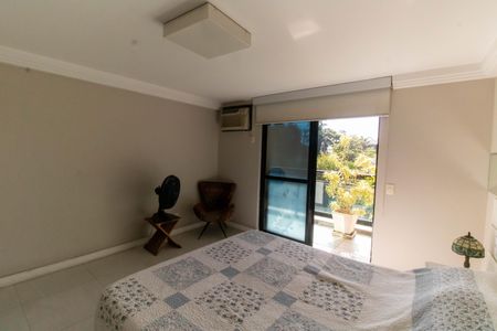 Apartamento à venda com 400m², 4 quartos e 2 vagasSuíte 3