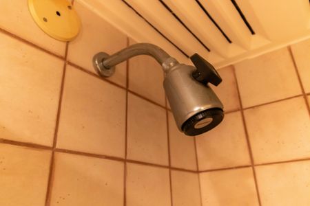 Apartamento à venda com 400m², 4 quartos e 2 vagasBanheiro Social