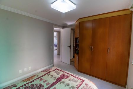 Apartamento à venda com 400m², 4 quartos e 2 vagasSuíte 2