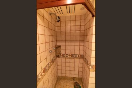 Apartamento à venda com 400m², 4 quartos e 2 vagasBanheiro Social