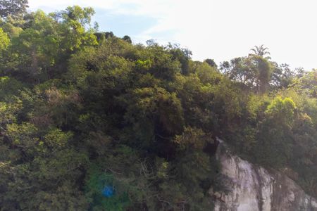 Apartamento à venda com 400m², 4 quartos e 2 vagasVista da Suíte 1