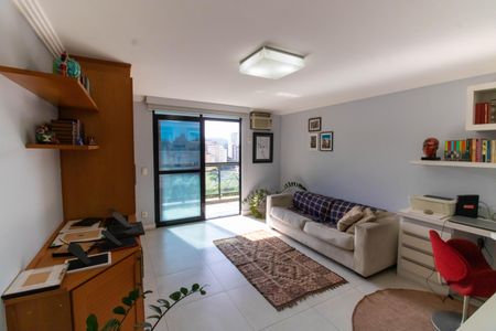 Apartamento à venda com 400m², 4 quartos e 2 vagasQuarto