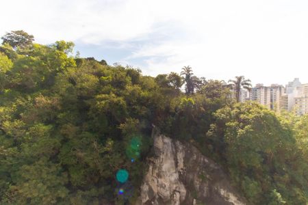 Apartamento à venda com 400m², 4 quartos e 2 vagasVista do Quarto