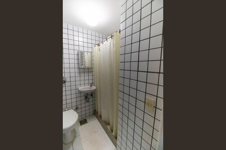 Apartamento à venda com 400m², 4 quartos e 2 vagasBanheiro de serviço