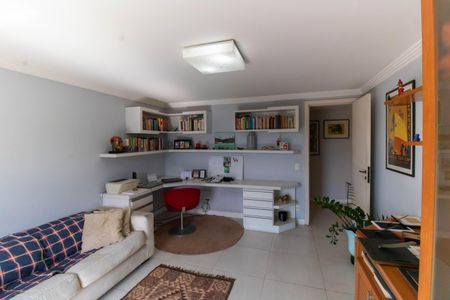 Apartamento à venda com 400m², 4 quartos e 2 vagasQuarto