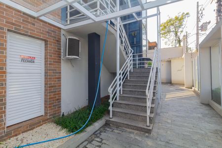 Apartamento à venda com 47m², 2 quartos e sem vaga Apartamento à venda com 47m², 2 quartos e sem vagaÁrea comum