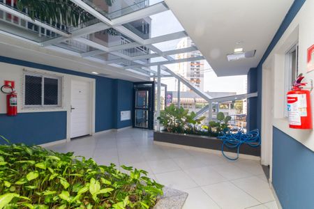 Apartamento à venda com 47m², 2 quartos e sem vaga Apartamento à venda com 47m², 2 quartos e sem vagaÁrea comum