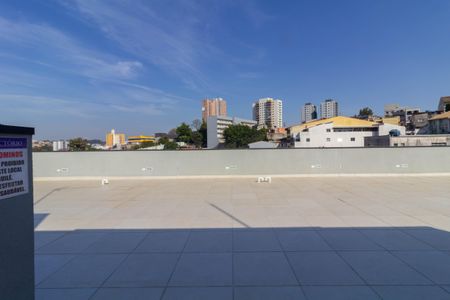 Apartamento à venda com 47m², 2 quartos e sem vaga Apartamento à venda com 47m², 2 quartos e sem vagaÁrea comum