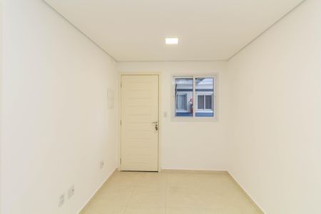 Apartamento à venda com 47m², 2 quartos e sem vaga Apartamento à venda com 47m², 2 quartos e sem vagaSala