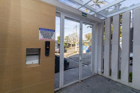 Apartamento à venda com 47m², 2 quartos e sem vaga Apartamento à venda com 47m², 2 quartos e sem vagaÁrea comum