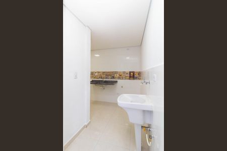 Apartamento à venda com 47m², 2 quartos e sem vaga Apartamento à venda com 47m², 2 quartos e sem vagaÁrea de Serviço