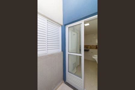 Apartamento à venda com 47m², 2 quartos e sem vaga Apartamento à venda com 47m², 2 quartos e sem vagaÁrea de Serviço