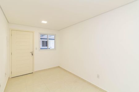 Apartamento à venda com 47m², 2 quartos e sem vaga Apartamento à venda com 47m², 2 quartos e sem vagaSala