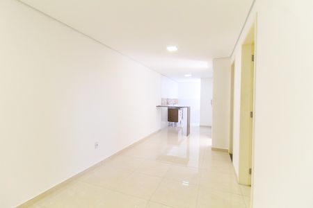 Apartamento à venda com 47m², 2 quartos e sem vagaSala