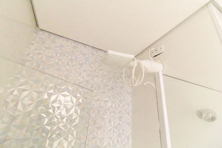 Apartamento à venda com 47m², 2 quartos e sem vagaBanheiro