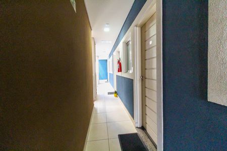 Apartamento à venda com 47m², 2 quartos e sem vagaÁrea comum