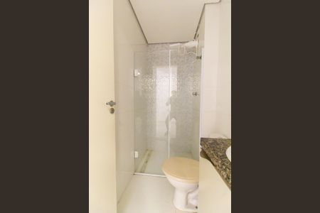 Apartamento à venda com 47m², 2 quartos e sem vagaBanheiro