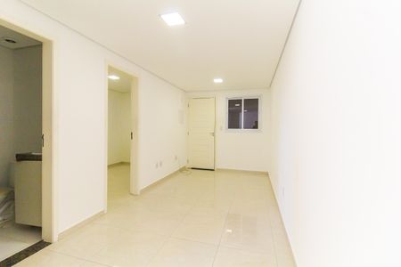 Apartamento à venda com 47m², 2 quartos e sem vagaSala