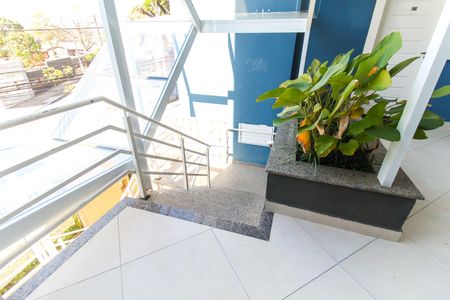 Apartamento à venda com 47m², 2 quartos e sem vagaÁrea comum