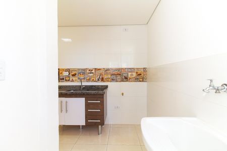 Apartamento à venda com 47m², 2 quartos e sem vagaÁrea de Serviço