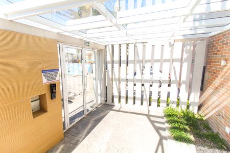 Apartamento à venda com 47m², 2 quartos e sem vagaÁrea comum