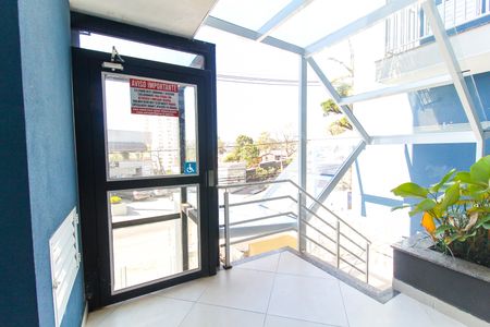 Apartamento à venda com 47m², 2 quartos e sem vagaÁrea comum