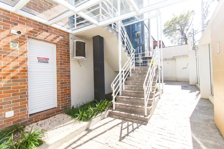 Apartamento à venda com 47m², 2 quartos e sem vagaÁrea comum