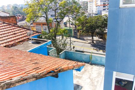 Apartamento à venda com 47m², 2 quartos e sem vagaVista da Área de Serviço
