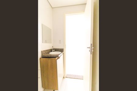 Apartamento à venda com 47m², 2 quartos e sem vagaBanheiro