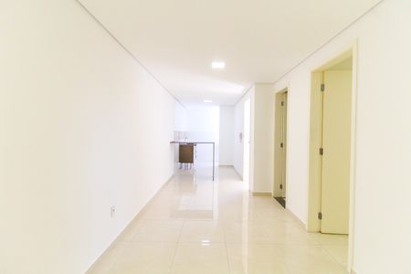 Apartamento à venda com 47m², 2 quartos e sem vagaSala
