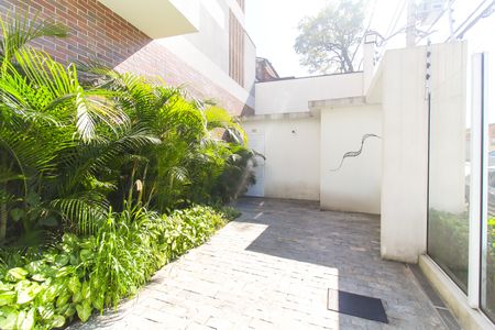Apartamento à venda com 47m², 2 quartos e sem vagaÁrea comum