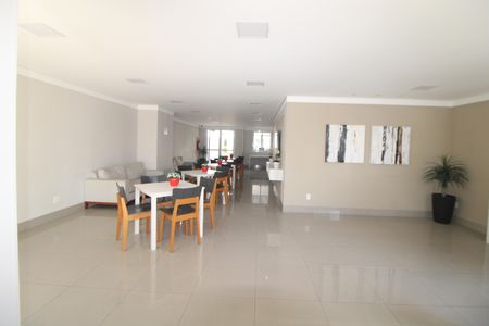 Apartamento à venda com 53m², 2 quartos e 1 vagaÁrea Comum