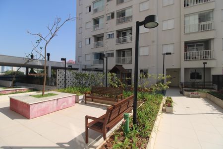 Apartamento à venda com 53m², 2 quartos e 1 vagaÁrea Comum