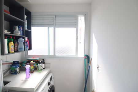 Apartamento à venda com 53m², 2 quartos e 1 vagaÁrea de Serviço