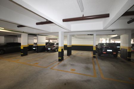 Apartamento à venda com 53m², 2 quartos e 1 vagaÁrea Comum