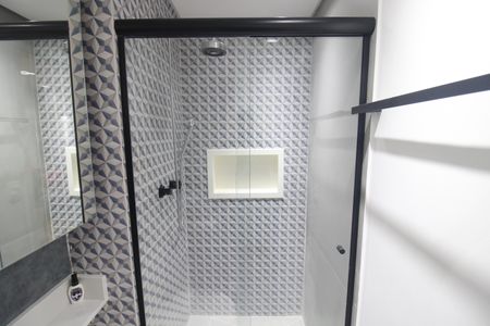 Apartamento à venda com 53m², 2 quartos e 1 vagaBanheiro 2