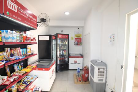 Apartamento à venda com 53m², 2 quartos e 1 vagaÁrea Comum