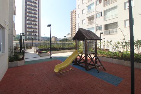 Apartamento à venda com 53m², 2 quartos e 1 vagaÁrea Comum