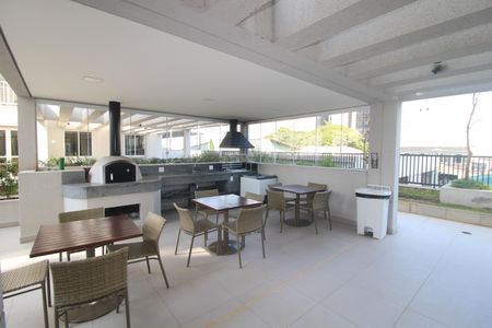 Apartamento à venda com 53m², 2 quartos e 1 vagaÁrea Comum