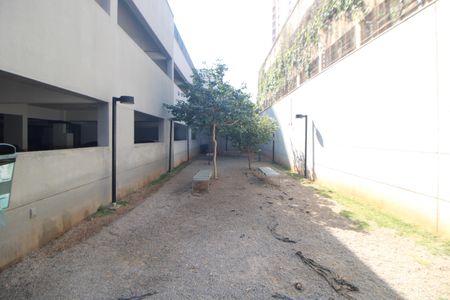 Apartamento à venda com 53m², 2 quartos e 1 vagaÁrea Comum