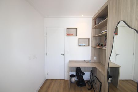 Apartamento à venda com 53m², 2 quartos e 1 vagaQuarto 1