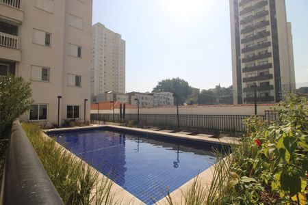Apartamento à venda com 53m², 2 quartos e 1 vagaÁrea Comum